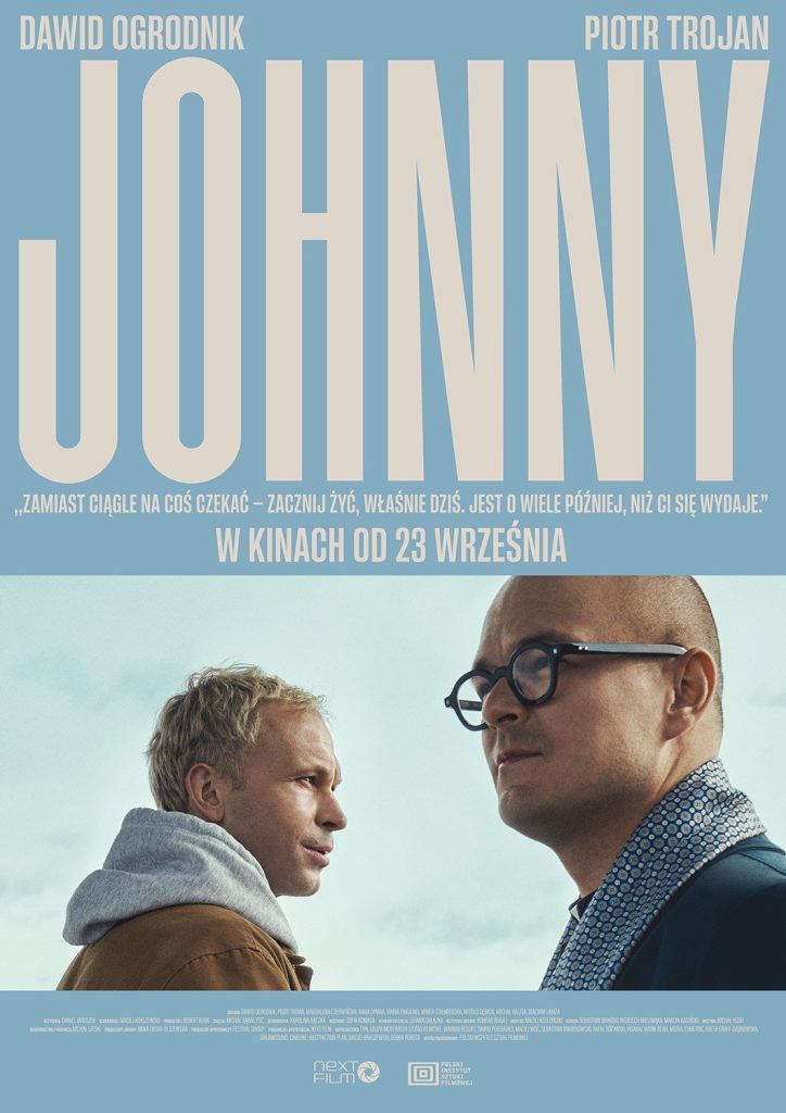 Johnny (2022) online