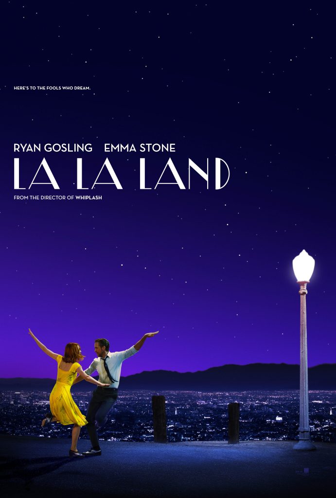 La La Land (2016) online